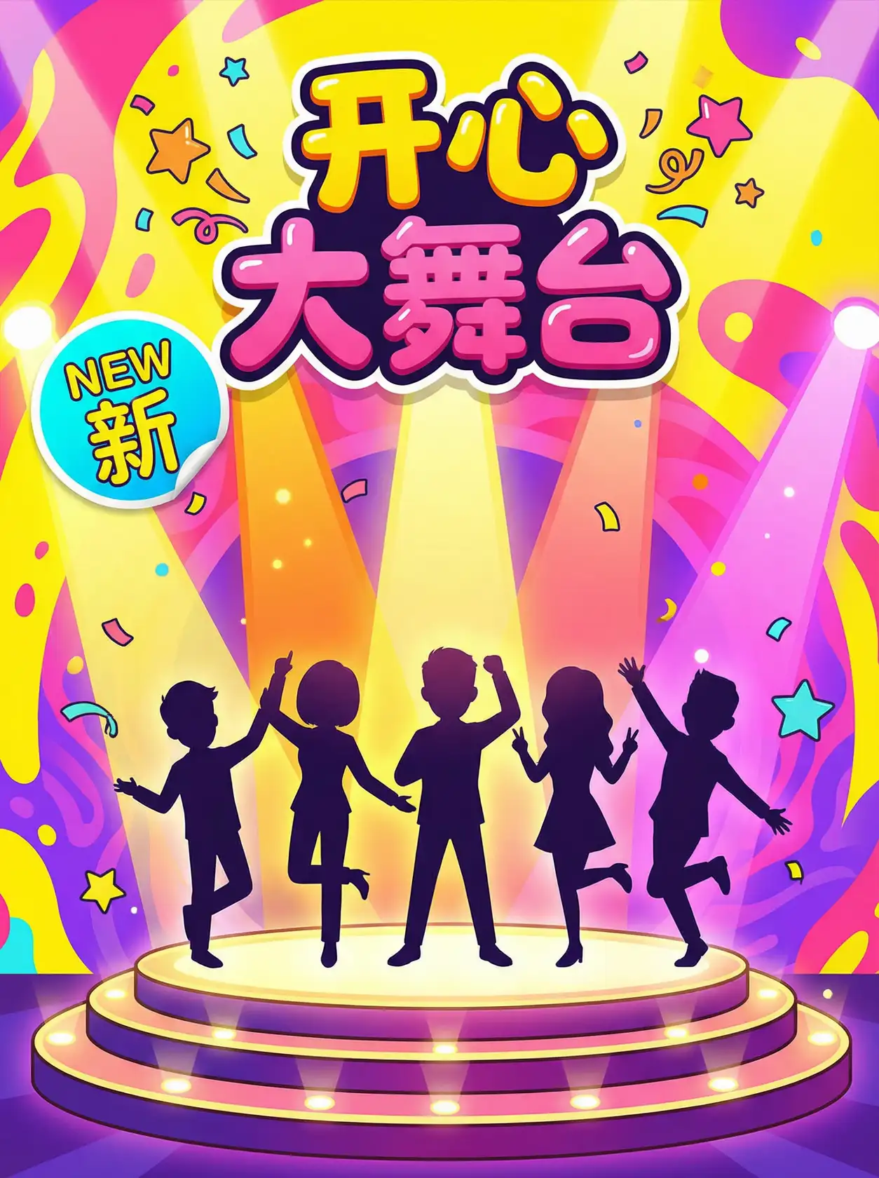 绝世祸水养成系统 唱歌翻车现场